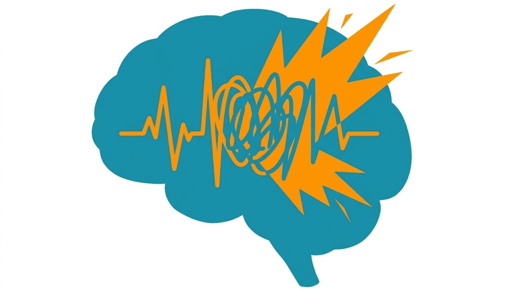 Cơn hoảng loạn (Panic Attacks) - Khi cái chết giả vờ gõ cửa