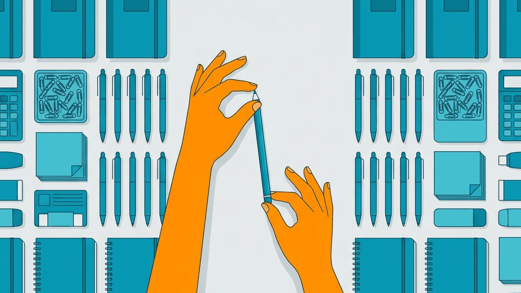 Rối loạn Ám Ảnh Cưỡng Chế (OCD): Khi vương quốc lý trí bị bùn lầy mắc kẹt
