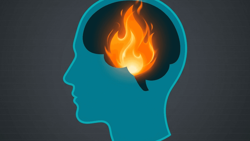 Pyromania (Cuồng phóng hỏa): Nỗi ám ảnh nguy hiểm với ngọn lửa