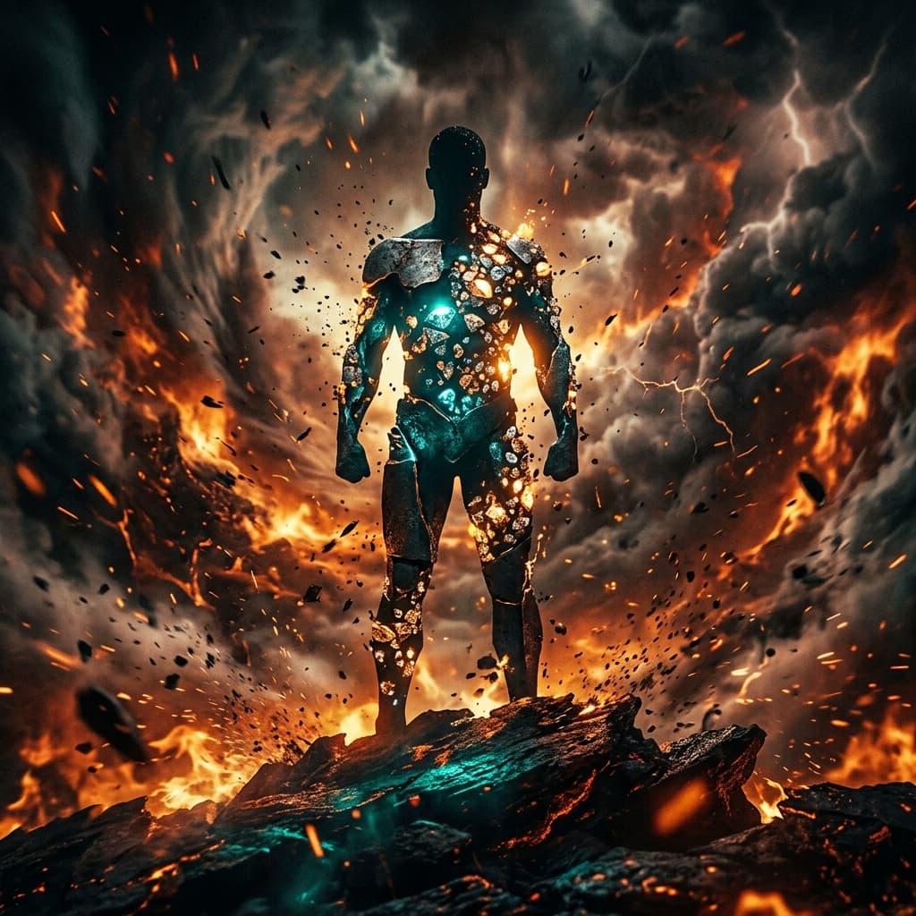 Mental Toughness: Bí quyết rèn luyện Sức chịu đựng và Động lực thép