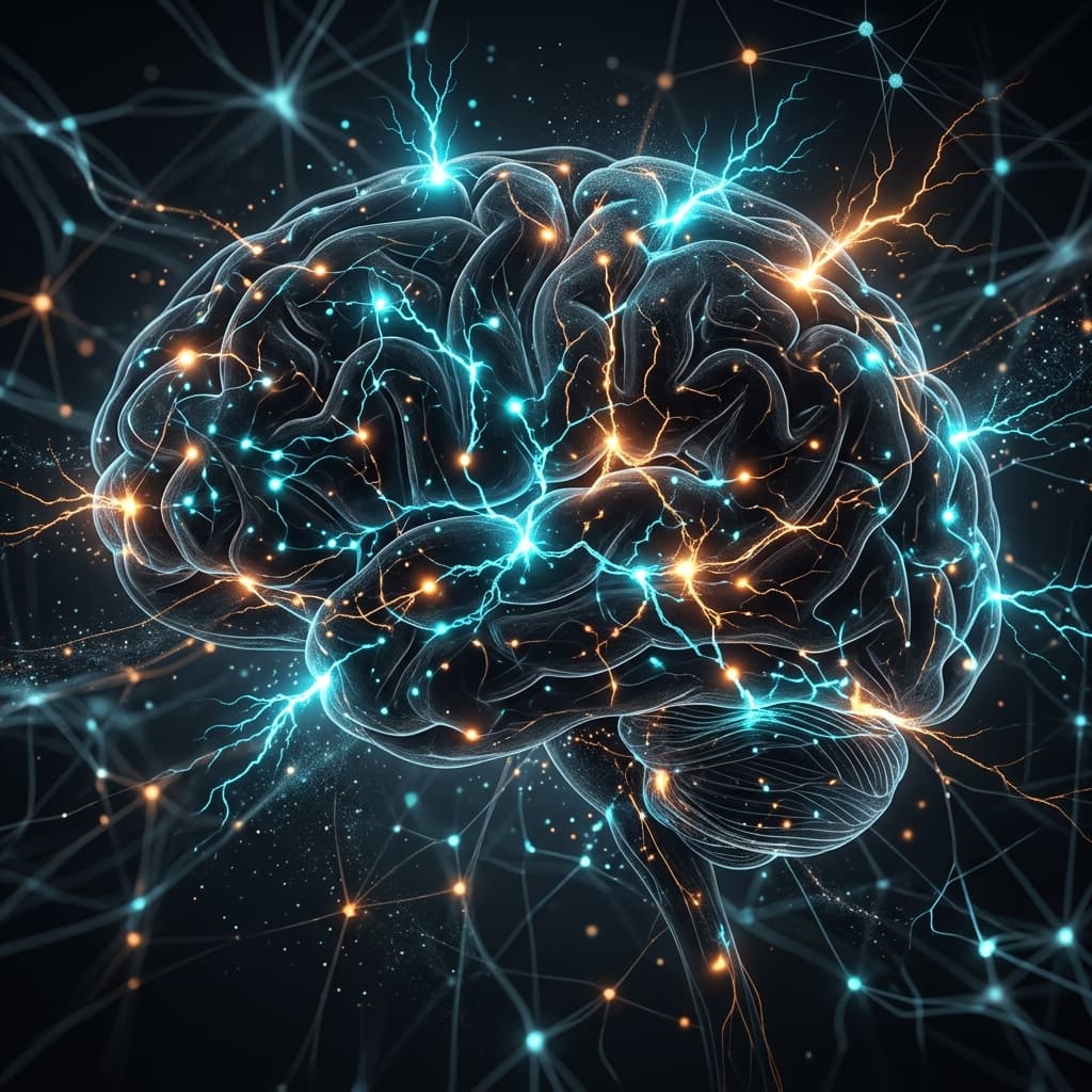 Hội chứng Tourette và Rối loạn Tics: Khi cơ bắp "nổi loạn" ngoài ý muốn