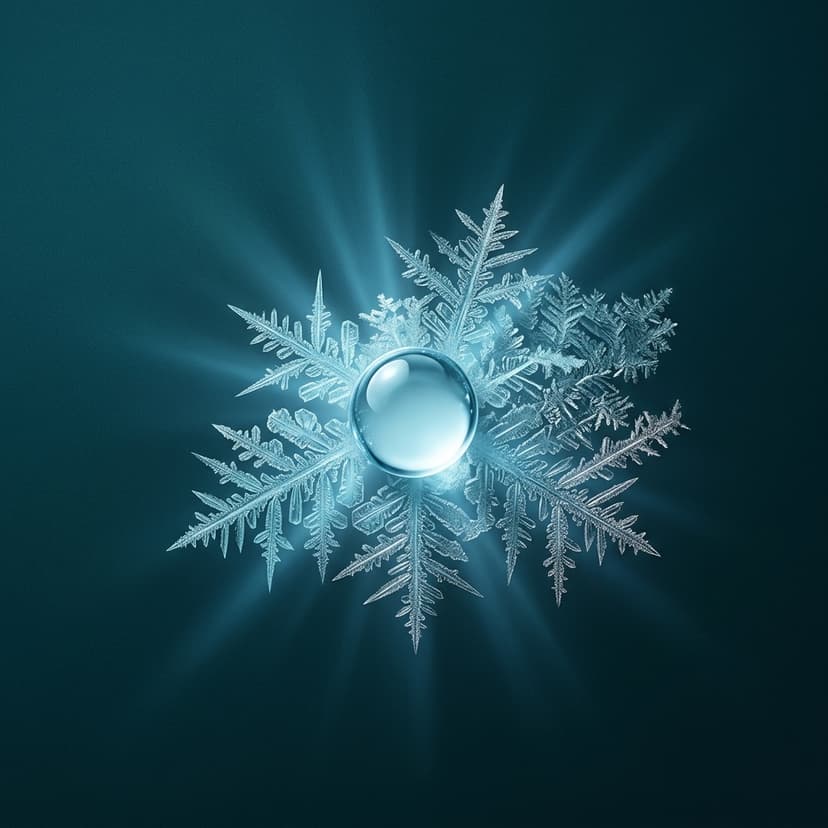 Tiếp Xúc Lạnh (Cold Shock)