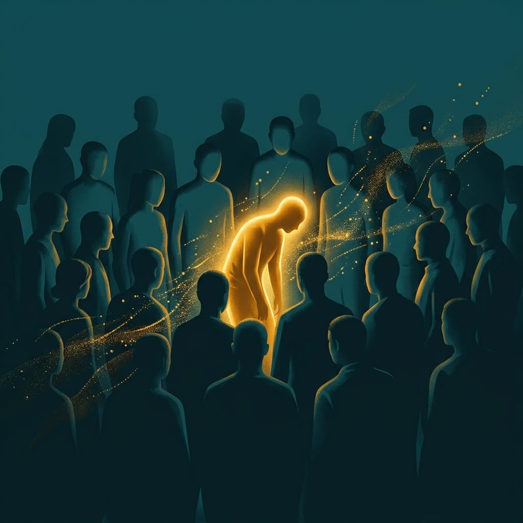 Tại sao ta không giúp người bị nạn? Hiệu ứng Người ngoài cuộc (Bystander Effect)