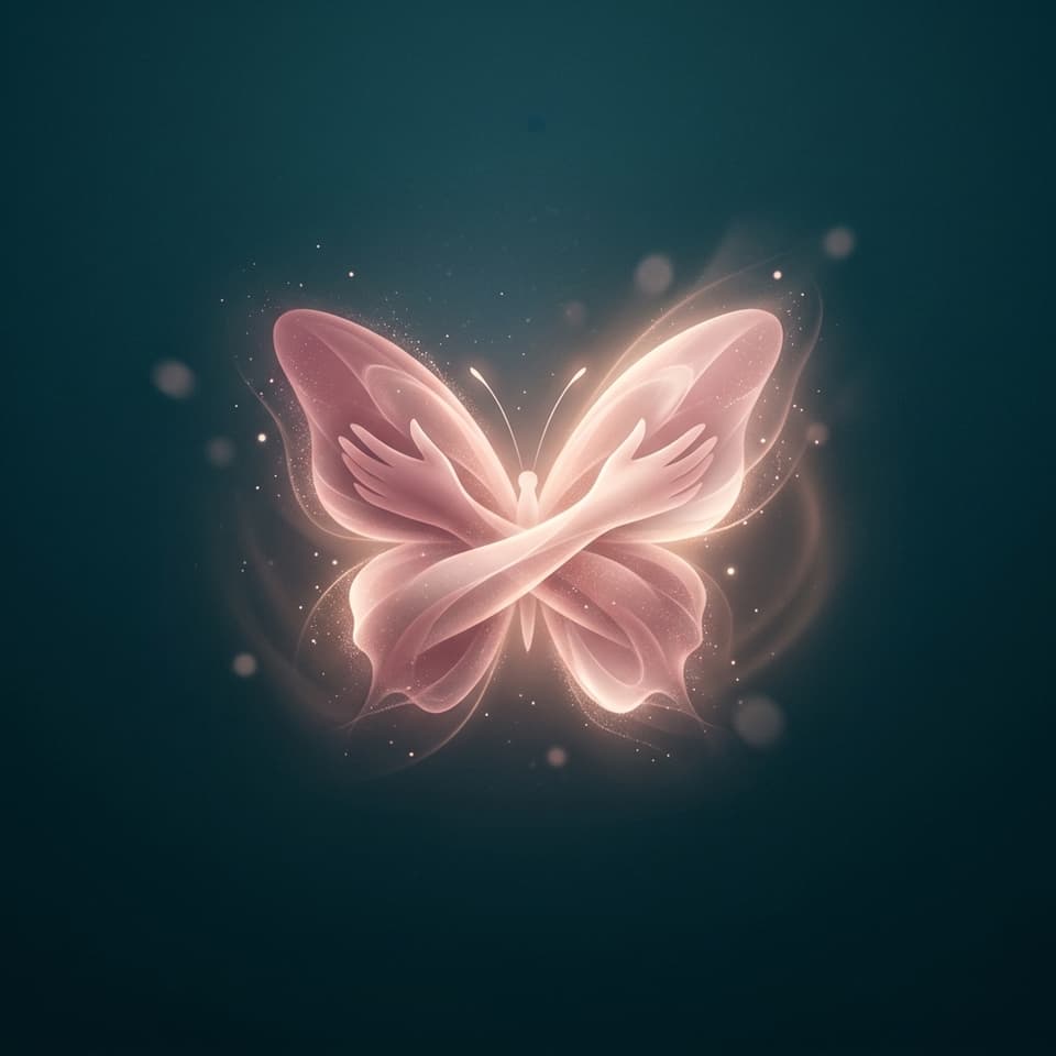 Kỹ thuật "Ôm Bướm" (Butterfly Hug)