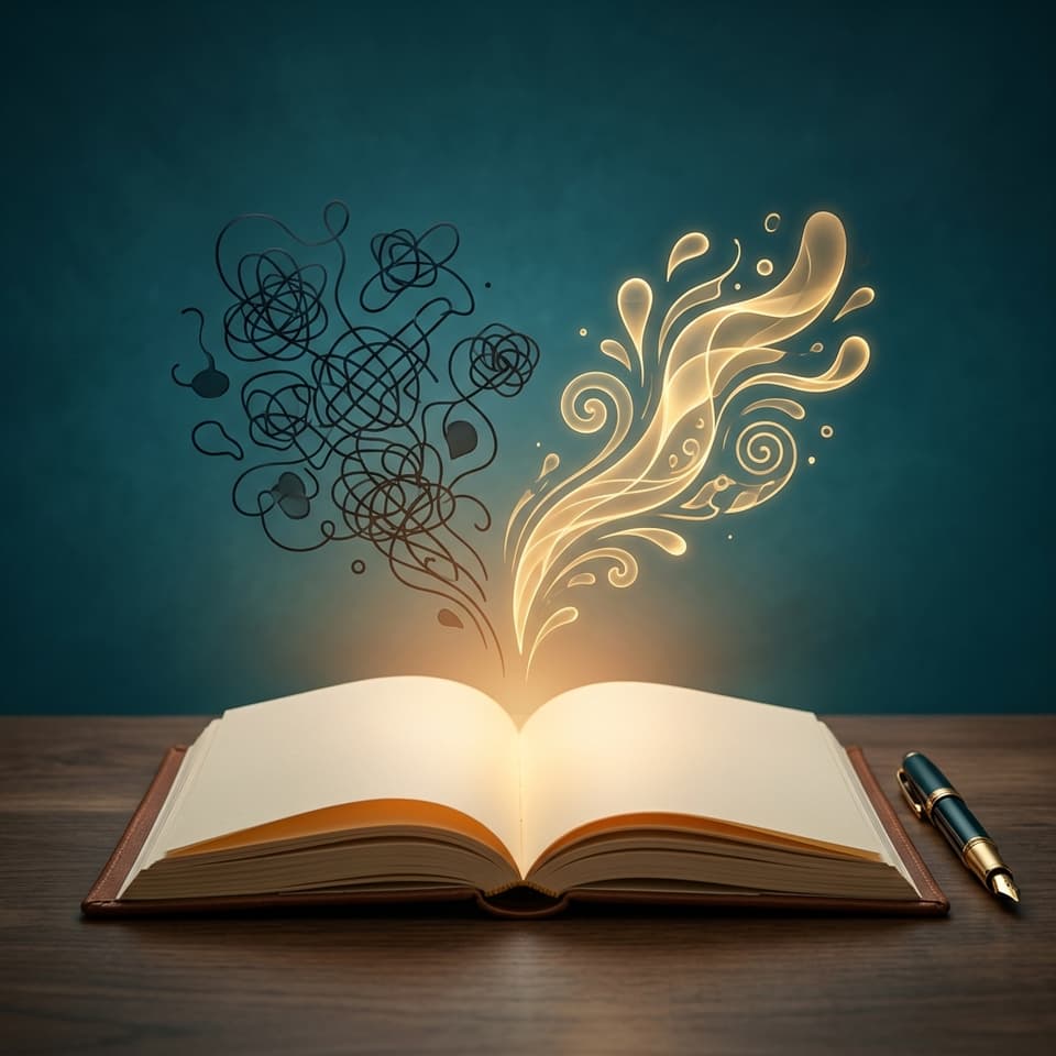 Nhật ký CBT (Thought Record)