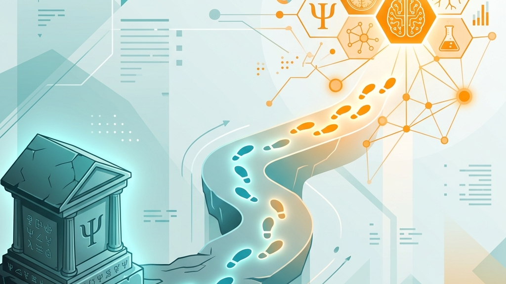 Lời nói đầu: Lịch sử và quá trình hình thành Tâm lý học