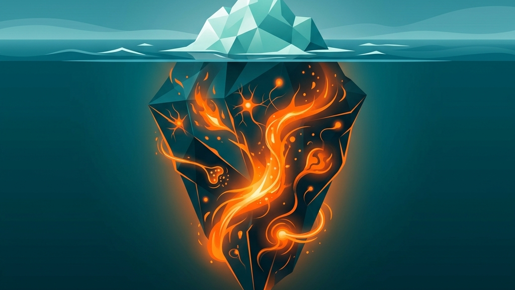 Giải mã tiềm thức: Khám phá các học thuyết phân tâm học của Freud & Jung