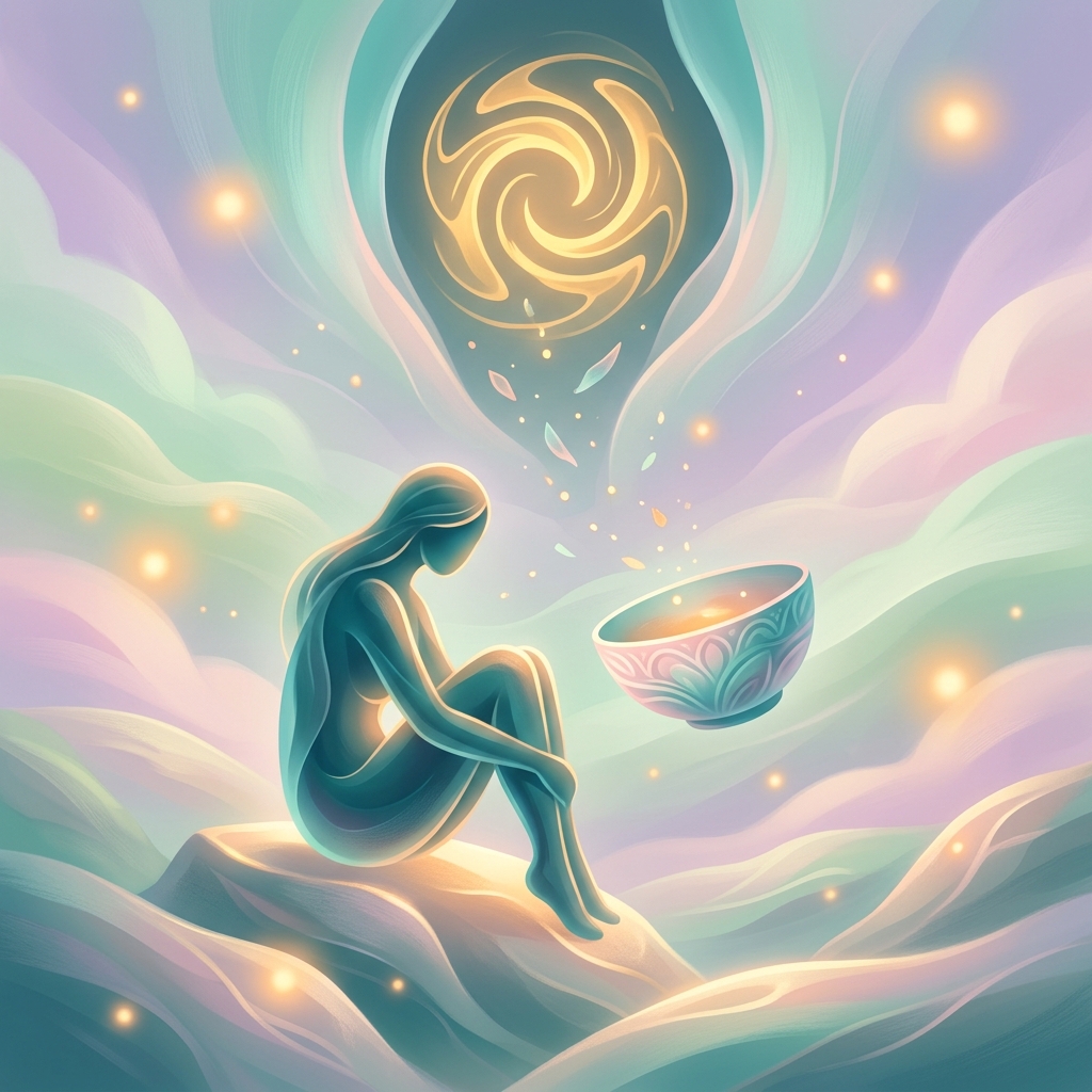 Rối loạn ăn uống vô độ (Binge Eating): Khi thức ăn là liều thuốc giảm đau tinh thần