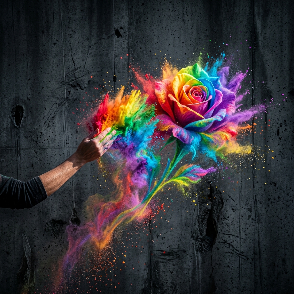 Liệu pháp Nghệ thuật, Âm nhạc & Chơi đùa: Khi sáng tạo chữa lành tổn thương