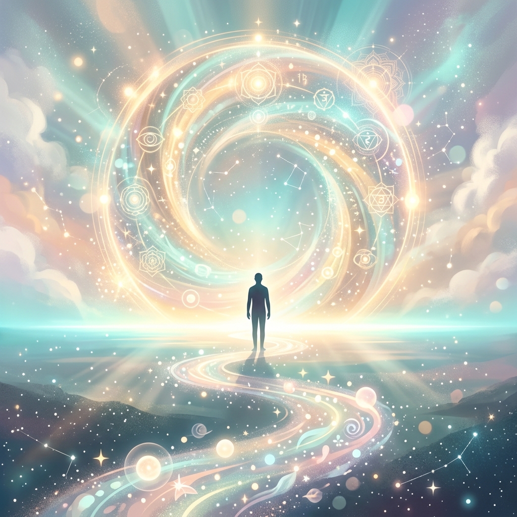 Hành trình Thay Đổi Tâm Thức: Tại sao lại quan trọng?