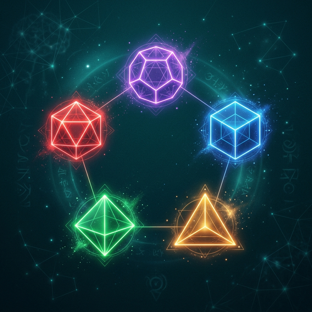 Trắc nghiệm Big Five IPIP-50