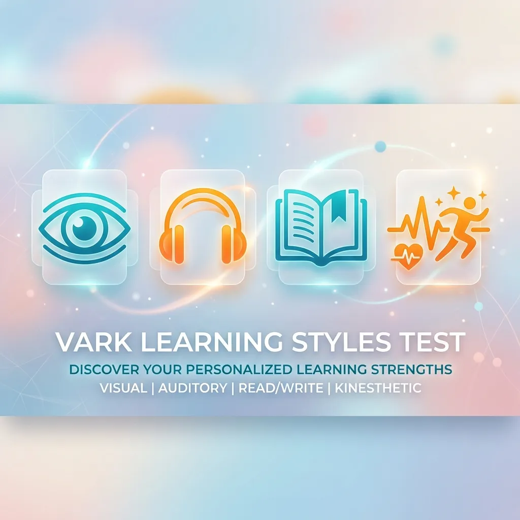 Phong cách học tập VARK